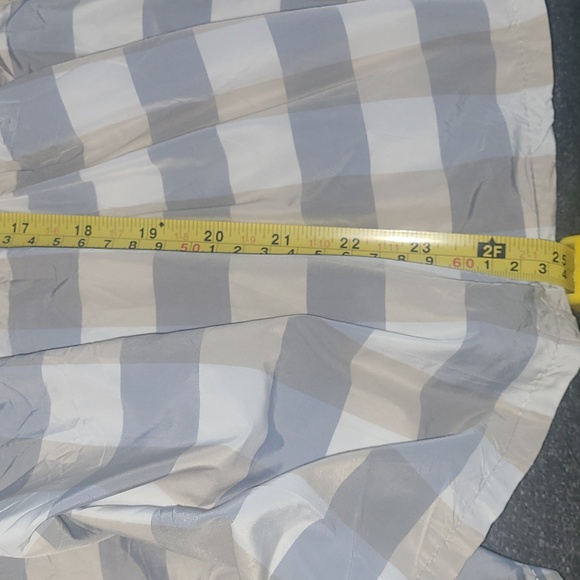 Gershon Bram Checked Top - Picture 11 of 13